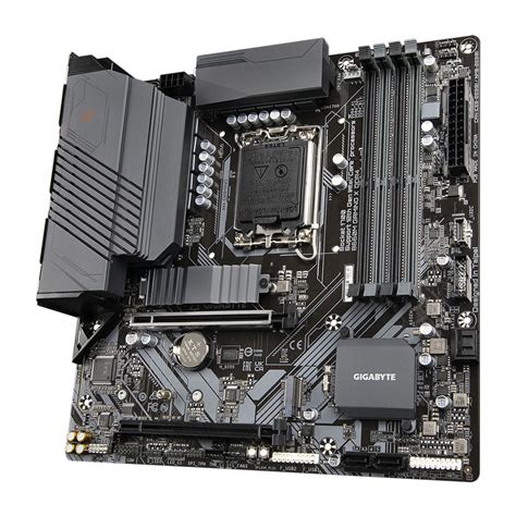 b660|Intel B660 Chipset Product Specifications.
